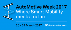 Automotive Week 2017
