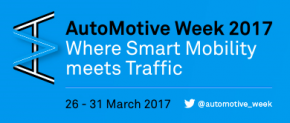 Automotive Week 2017 Automotive Week 2017